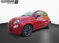 Bild des Angebotes Fiat 500C Club 1.0 GSE Hybrid (71 PS)