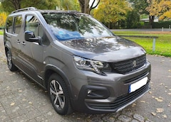 Bild des Angebotes Peugeot Rifter Rifter PureTech 130 L2 EAT8 7-Sitzer GT