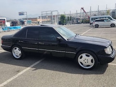 Bild des Angebotes Mercedes-Benz E 420 E 420