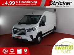 Bild des Angebotes Maxus Deliver 9 2.0 Diesel 199,-ohne Anzahlung