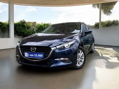 Bild des Angebotes Mazda 3 SKY-G 120 Exclusive-Line - Navi/ Sitzh./ PDC