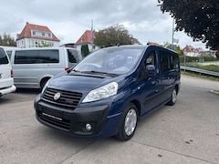 Bild des Angebotes Fiat Scudo Panorama Executive L2H1 140 Multijet*9SITZ