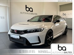 Bild des Angebotes Honda Civic Civic 2.0 i Type-R 19"/LED/Navi/ACC/AAC/Kam/Apple