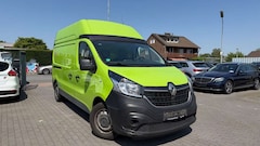 Bild des Angebotes Renault Trafic 2.0 DCI Kasten L2H2 3,0t Komfort | NAVI