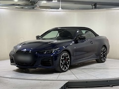 Bild des Angebotes BMW 440 M440d xDrive Cabrio Pro AHK ACC 360° HUD HK ALED