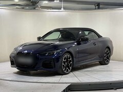 Bild des Angebotes BMW 440 M440d xDrive Cabrio Pro AHK ACC 360° HUD HK ALED