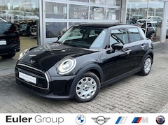 Bild des Angebotes MINI One 5-Türer LED DAB SHZ Keyless Temp Tel.-Vorb. PDC Re