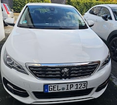 Bild des Angebotes Peugeot 308 308 BlueHDi FAP 130 Stop