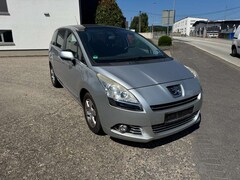 Bild des Angebotes Peugeot Partner Tepee 120 VTi Family