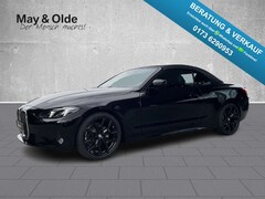 Bild des Angebotes BMW 420 i Cabrio Navi Digitales Cockpit Memory Sitze H&K 3