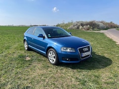 Bild des Angebotes Audi A3 A3 1.9 TDI - TÜV neu, SHZ, Klima, Tempomat