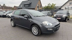 Bild des Angebotes Fiat Punto | Euro 6 | Klima