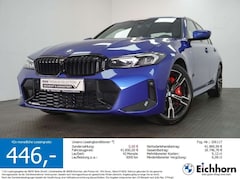Bild des Angebotes BMW 318 i Limo M Sportpaket Pro *LiveCockProf..LEDER*