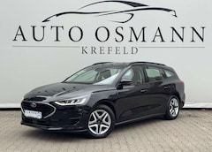 Bild des Angebotes Ford Focus Turnier 1.5 EcoBlue S&S TITANIUM STYLE