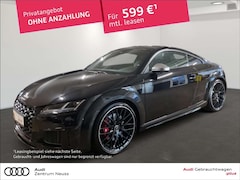 Bild des Angebotes Audi TTS Coupe quattro MATRIX-LED KAMERA B&O CARPLAY