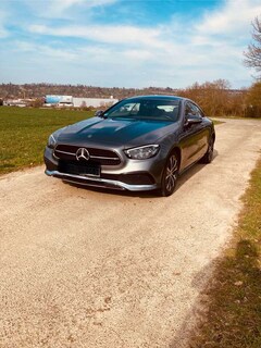 Bild des Angebotes Mercedes-Benz E 200 Coupe 9G-TRONIC Avantgarde