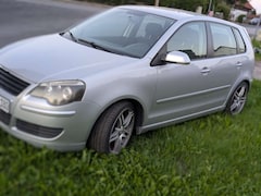 Bild des Angebotes VW Polo Polo 1.4 TDI United