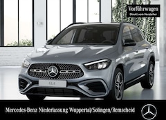 Bild des Angebotes Mercedes-Benz GLA 180 AMG+NIGHT+PANO+360°+AHK+LED+19"+TOTW+7G
