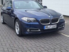Bild des Angebotes BMW 530 530d Touring Aut.