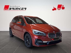 Bild des Angebotes BMW 220 220i Active Tourer Luxury Line LED Klima