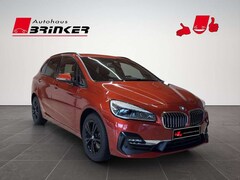 Bild des Angebotes BMW 220 220i Active Tourer Luxury Line LED Klima