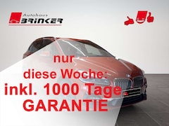 Bild des Angebotes BMW 220 220i Active Tourer Luxury Line LED Klima