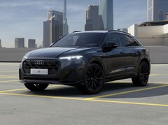 Bild des Angebotes Audi Q8 50 TDI quattro tiptronic MatrixLED Luft Massa