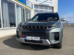 Bild des Angebotes SsangYong Torres Forest Edition 1,8 T AHK AT LED 20Zoll 1.5 T-GDI