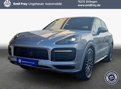 Bild des Angebotes Porsche Cayenne E-Hybrid Tiptronic S Platinum Edition