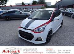 Bild des Angebotes Hyundai i10 (IA) Sport