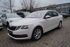 Bild des Angebotes Skoda Octavia 1,4 G-TEC CNG Lim. Ambition 1.Ha. Standh