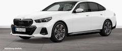 Bild des Angebotes BMW i5 eDrive40 Limousine M Sportpaket Head-Up DAB