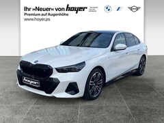 Bild des Angebotes BMW i5 eDrive40 Limousine M Sportpaket Head-Up DAB