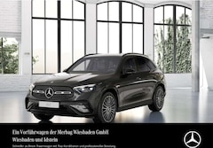 Bild des Angebotes Mercedes-Benz GLC 220 AMG-NIGHT-DISTRONIC-MEMORY-AHK-UVP 76.000,-