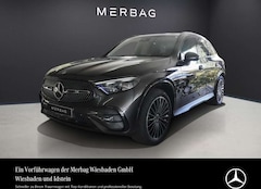 Bild des Angebotes Mercedes-Benz GLC 220 AMG-NIGHT-DISTRONIC-MEMORY-AHK-UVP 76.000,-