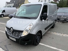 Bild des Angebotes Renault Master MASTER 2.3 DCI-KASTEN l1H1-KLIMAAUT.-NAVI-EU6