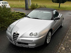 Alfa Romeo Spider 2.0 JTS 16V Medio
