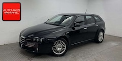 Bild des Angebotes Alfa Romeo 159 MEDIUM 1.9 JTD 8V TEMPOMAT+KLIMA+