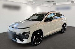 Bild des Angebotes Hyundai KONA N Line/65,4 kWh/Assistenz-Paket/Elektr.Heckkl.