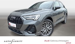 Bild des Angebotes Audi Q3 45 TFSI e S line S-tronic LED Navi Virtual Cock...