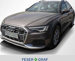 Bild des Angebotes Audi A6 allroad 50 TDI qu. AHK B&O Sitzbelüft. Standh.