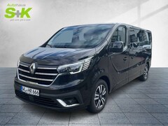 Bild des Angebotes Renault Trafic Grand Spaceclass dCi 170 EDC *Kamera *AHK
