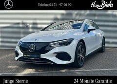Bild des Angebotes Mercedes-Benz EQE 350 EQE 350+ ElektricArt/Prem+/19"/Supersc/Pano/Burm
