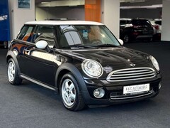 Bild des Angebotes MINI Cooper Mini Cooper*SITZH*NAVI*KLIMAA.*PDC*