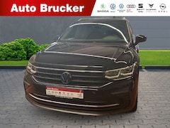 Bild des Angebotes VW Tiguan Move+Anhängerkupplung+Navi+Klimaautomatik+LED