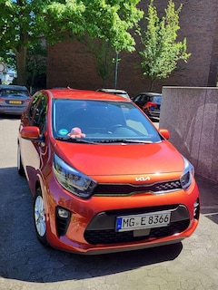 Bild des Angebotes Kia Picanto Dream Team