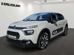 Bild des Angebotes Citroen C3 MAX*110PS*Automatik*PDC*Tempomat*Carplay*uvm.