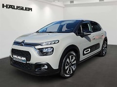 Bild des Angebotes Citroen C4 SpaceTourer MAX*110PS*Automatik*PDC*Tempomat*Carplay*uvm.