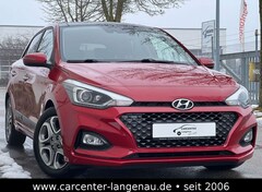 Bild des Angebotes Hyundai i20 1.0 T-GDI Style