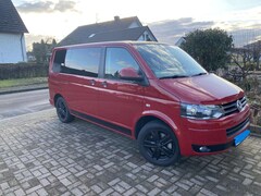 Bild des Angebotes VW T5 Multivan Multivan Kurz DSG 4MOTION Edition 25